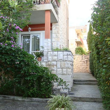 Appartamento Daniela Makarska Esterno foto