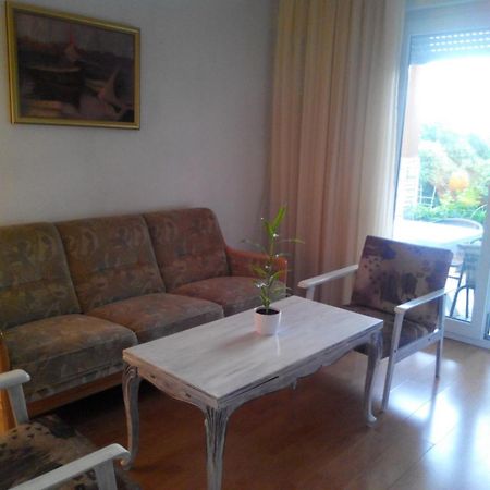 Appartamento Daniela Makarska Esterno foto