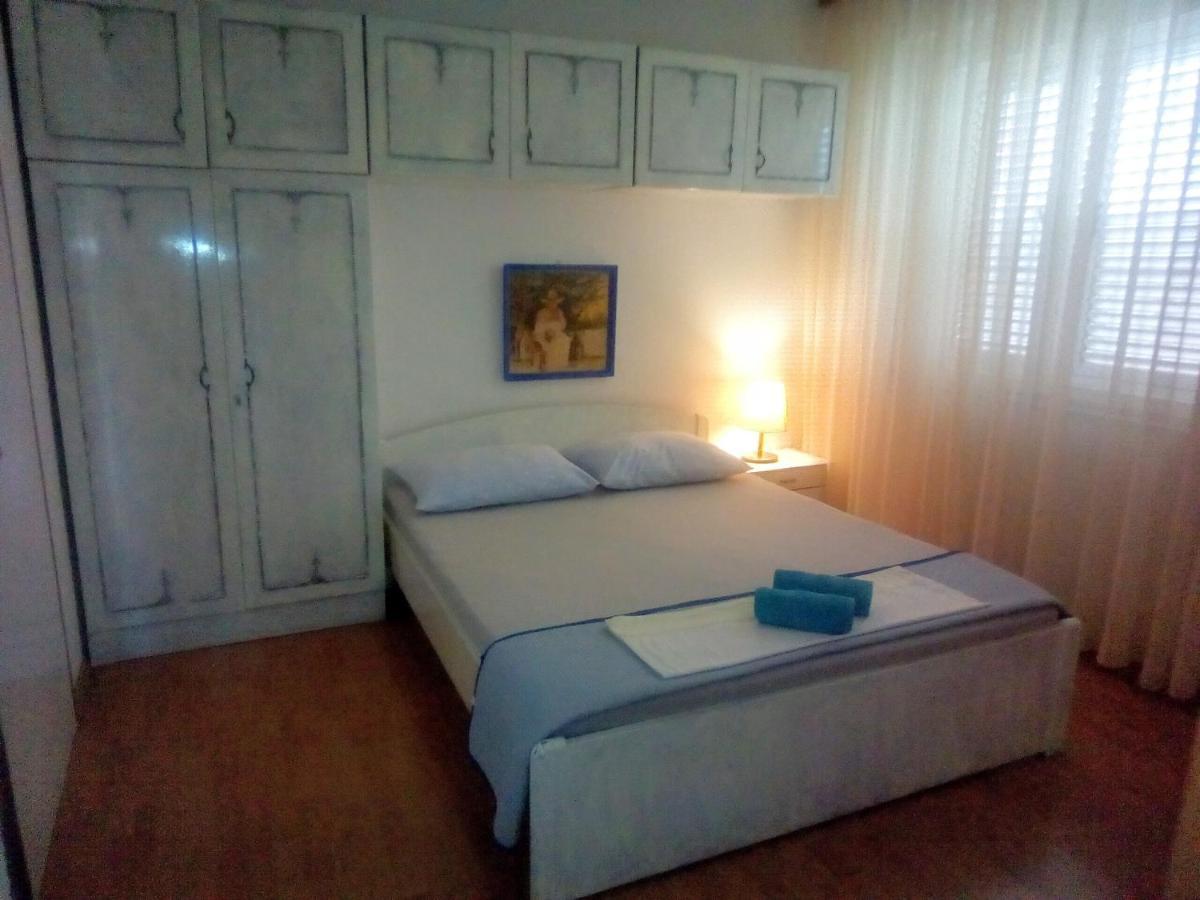 Appartamento Daniela Makarska Esterno foto