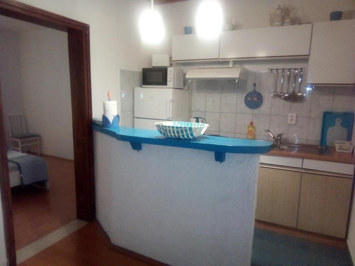Appartamento Daniela Makarska Esterno foto