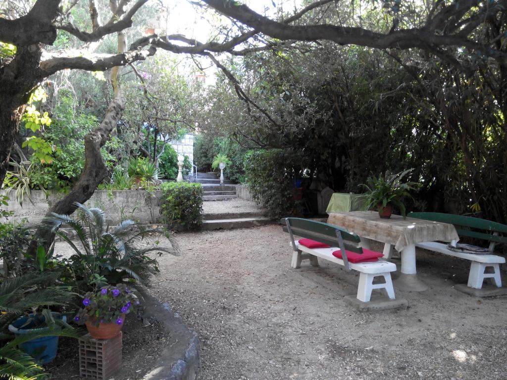 Appartamento Daniela Makarska Esterno foto