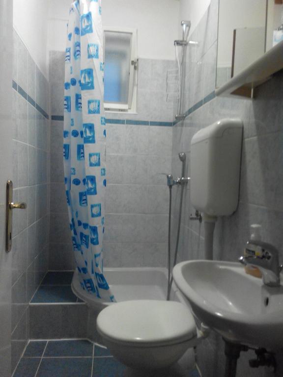 Appartamento Daniela Makarska Esterno foto