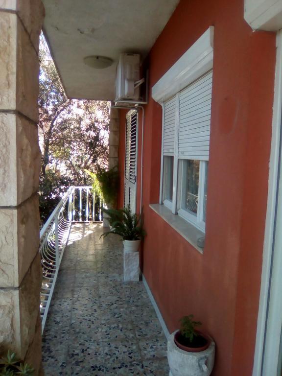 Appartamento Daniela Makarska Esterno foto