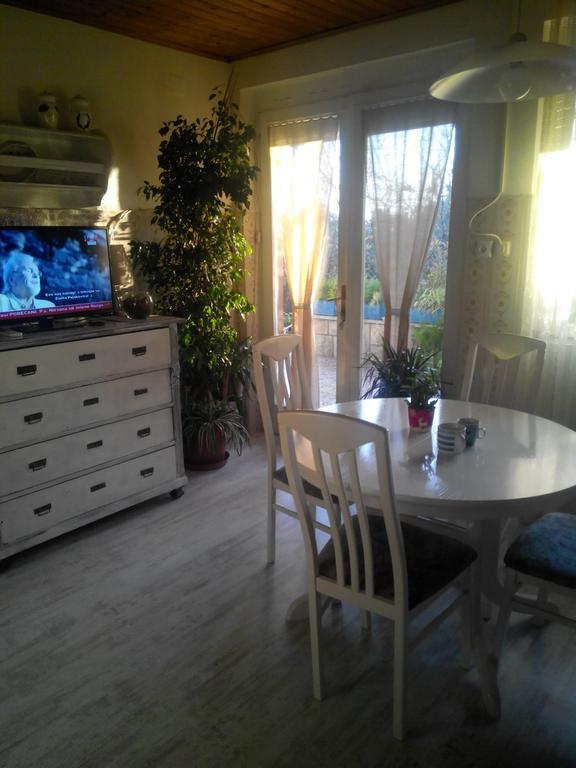 Appartamento Daniela Makarska Esterno foto