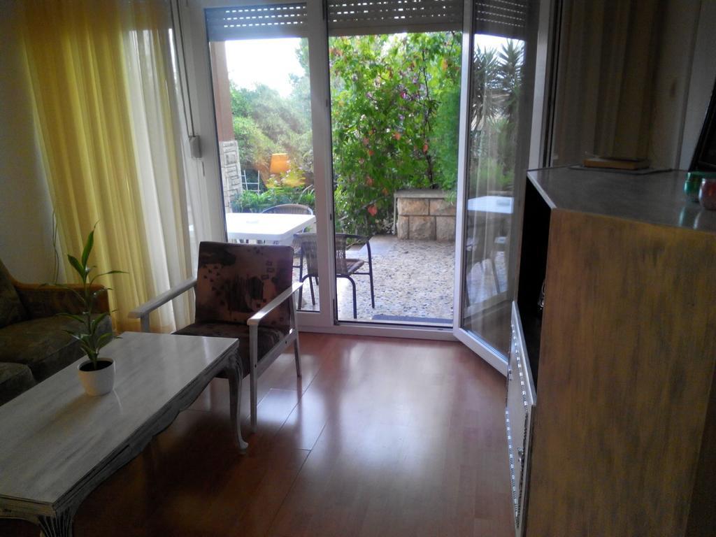 Appartamento Daniela Makarska Esterno foto