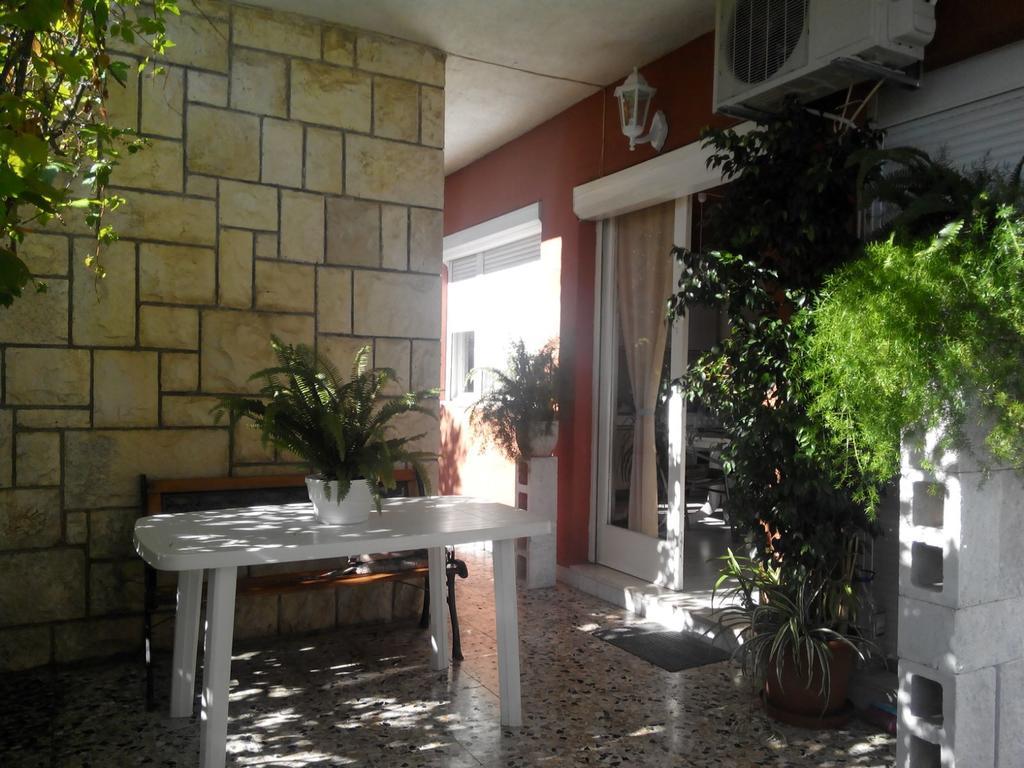 Appartamento Daniela Makarska Esterno foto