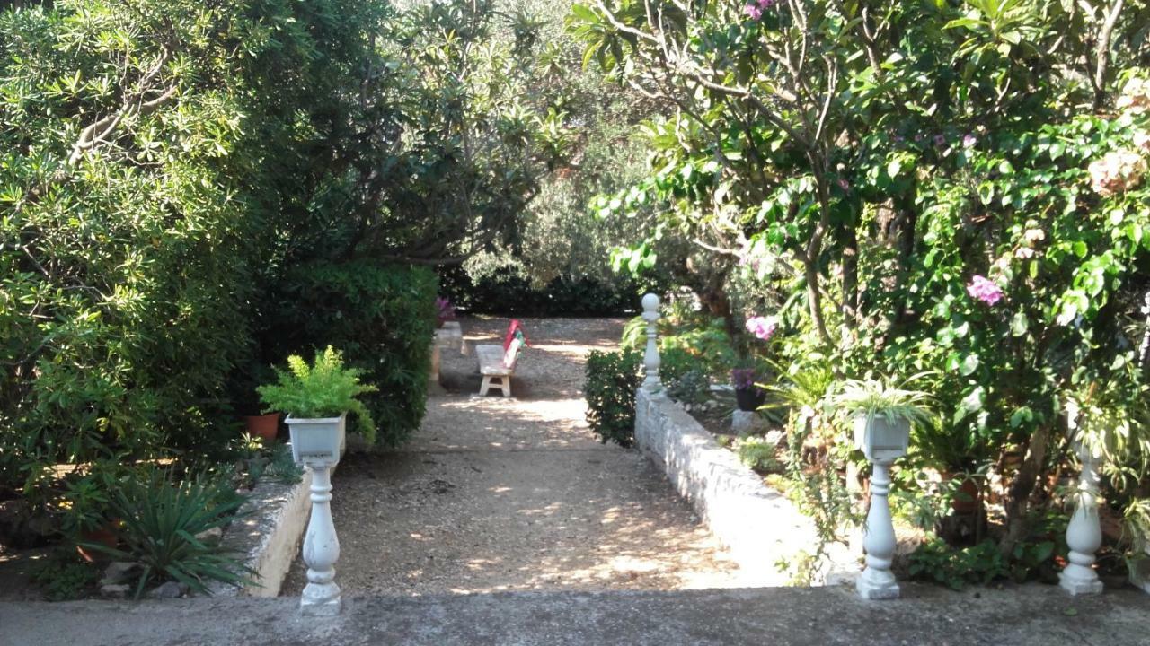 Appartamento Daniela Makarska Esterno foto