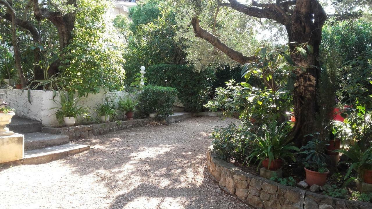 Appartamento Daniela Makarska Esterno foto