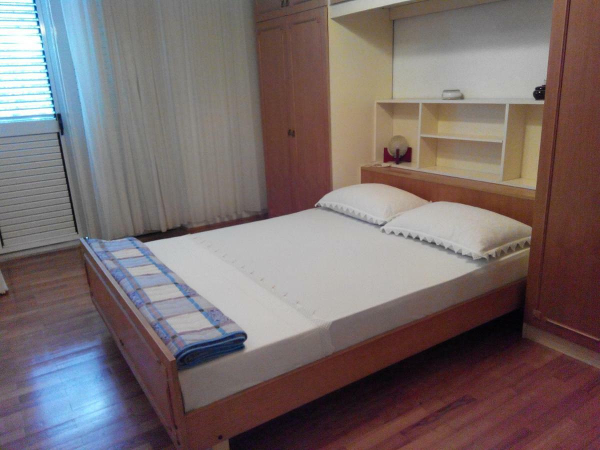 Appartamento Daniela Makarska Esterno foto