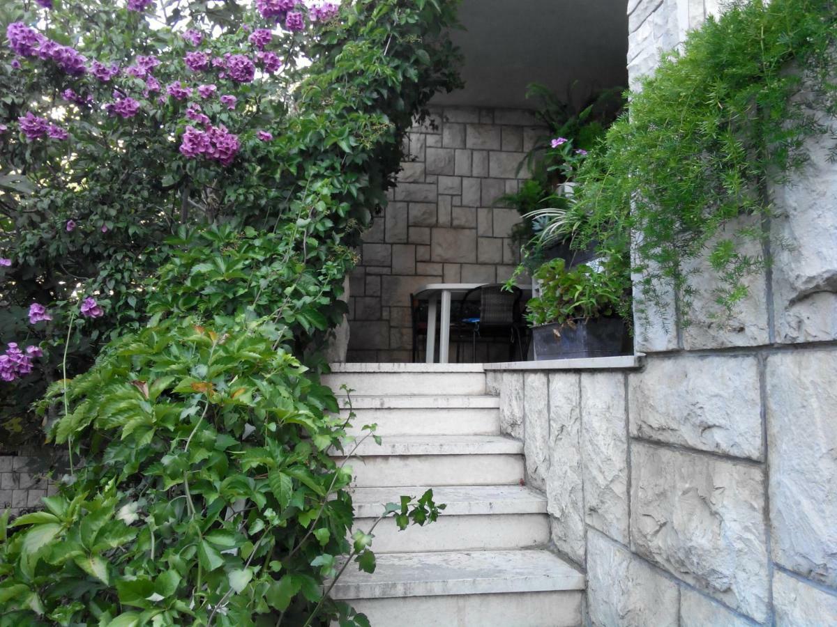Appartamento Daniela Makarska Esterno foto