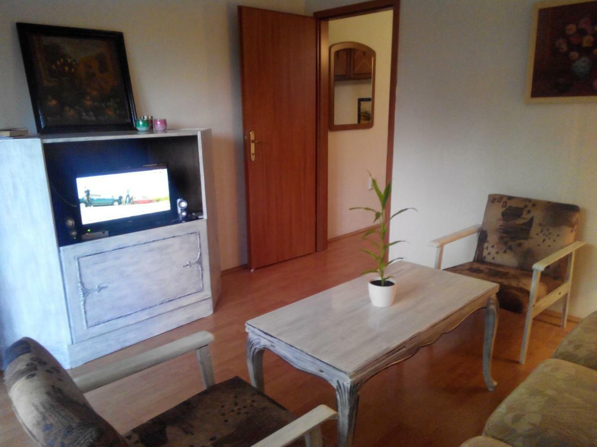 Appartamento Daniela Makarska Esterno foto