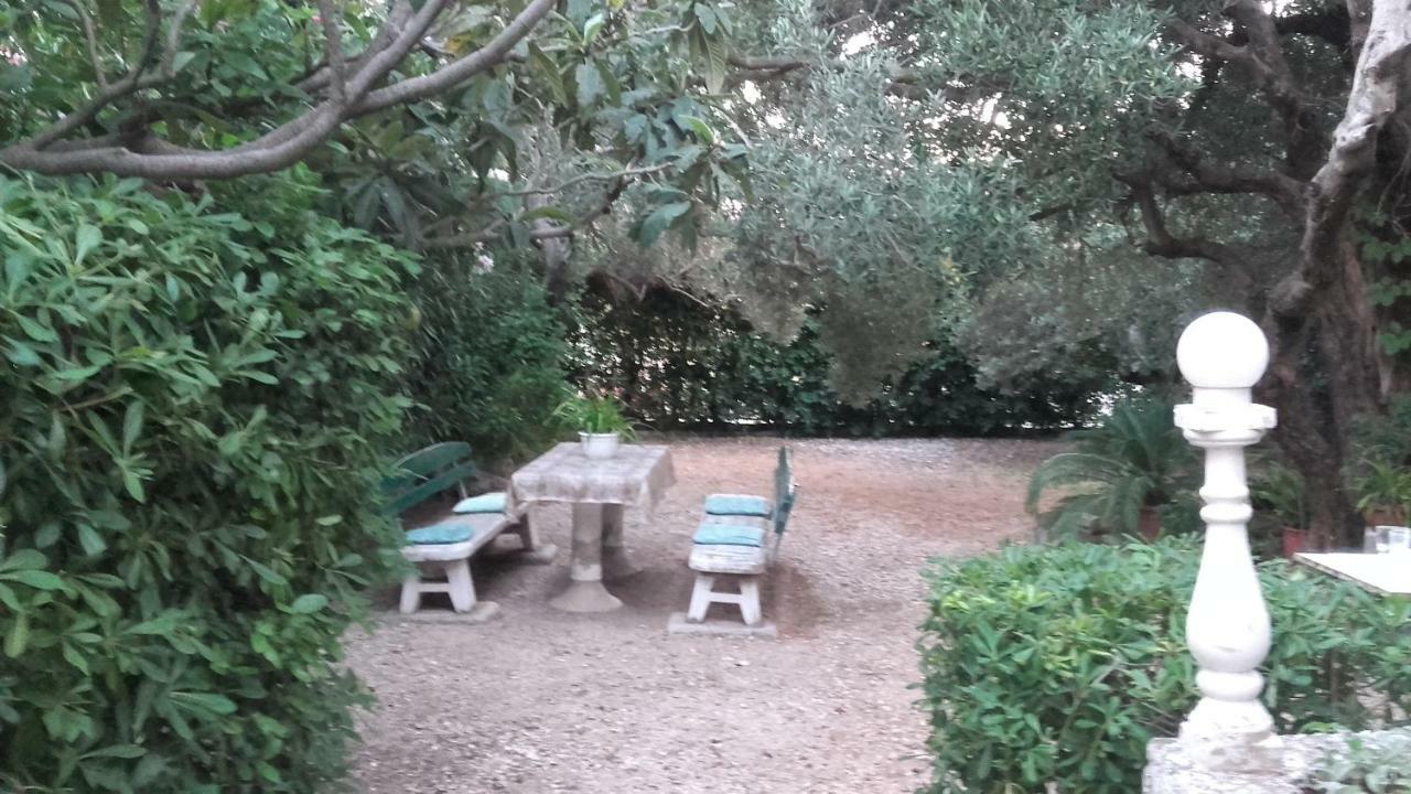 Appartamento Daniela Makarska Esterno foto
